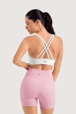 Ladies Apex Form Cross Back Bra Top