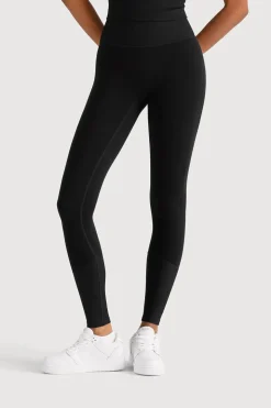 Ladies Apex High Waist Sports Legging