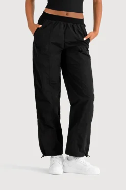 Ladies Apex Parachute Pant