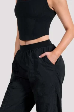 Ladies Apex Parachute Pant