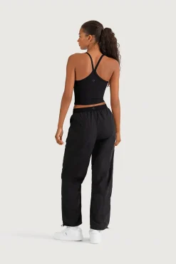 Ladies Apex Parachute Pant