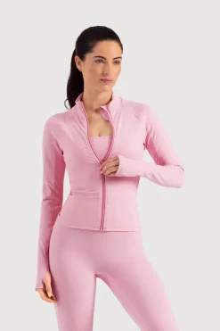 Ladies Apex Sculpt Jacket