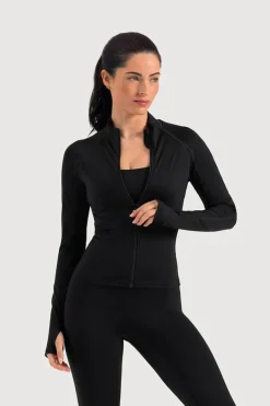 Ladies Apex Sculpt Jacket