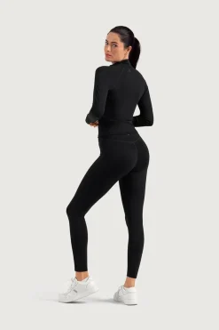 Ladies Apex Sculpt Jacket