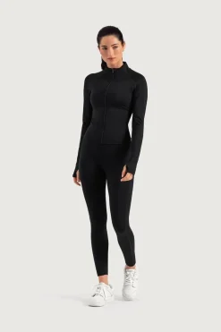Ladies Apex Sculpt Jacket
