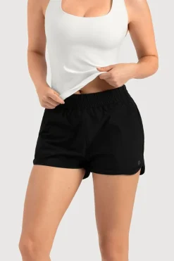 Ladies Apex Tempo Run Short
