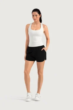 Ladies Apex Tempo Run Short