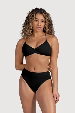 Ladies Aquila High Waist Brief