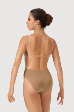 Ladies Aquila High Waist Brief