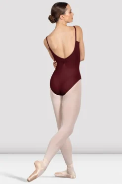 Ladies Arianne Camisole Leotard