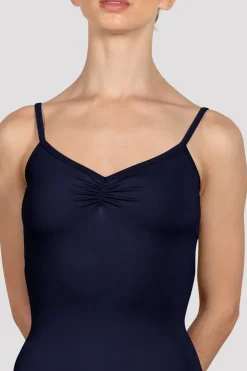 Ladies Arianne Camisole Leotard