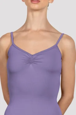 Ladies Arianne Camisole Leotard