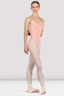 Ladies Arianne Camisole Leotard