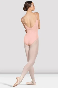 Ladies Arianne Camisole Leotard