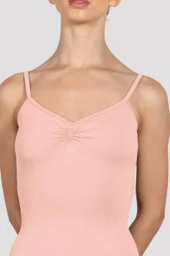 Ladies Arianne Camisole Leotard