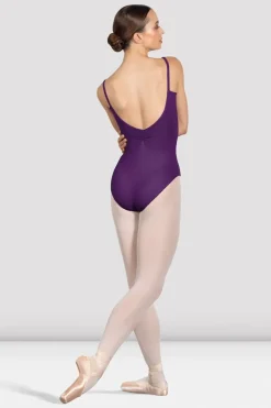 Ladies Arianne Camisole Leotard