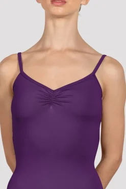 Ladies Arianne Camisole Leotard