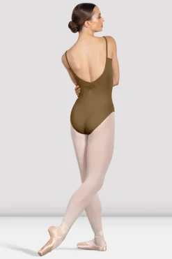 Ladies Arianne Camisole Leotard