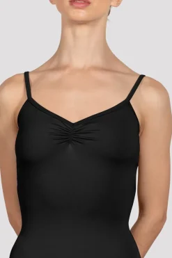 Ladies Arianne Camisole Leotard