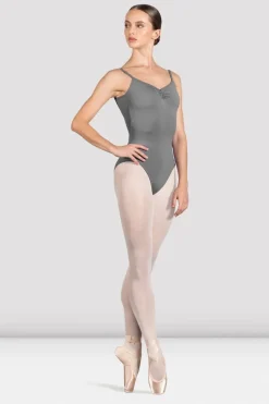 Ladies Arianne Camisole Leotard