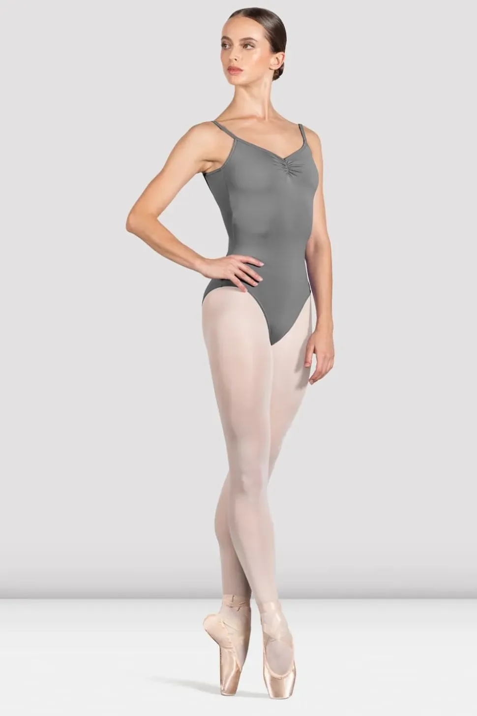 Ladies Arianne Camisole Leotard