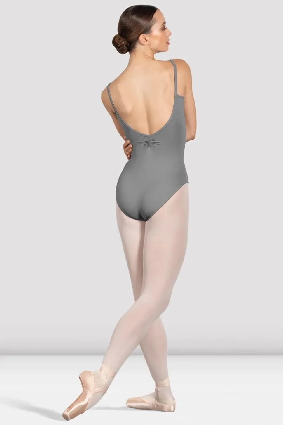 Ladies Arianne Camisole Leotard