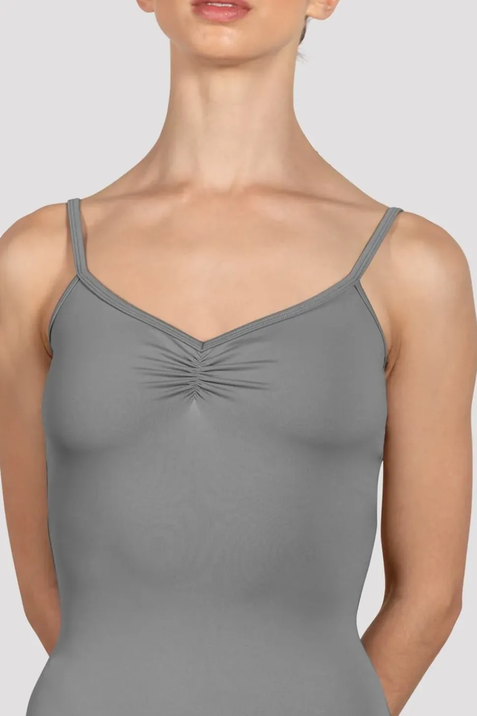 Ladies Arianne Camisole Leotard