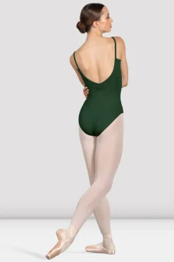 Ladies Arianne Camisole Leotard