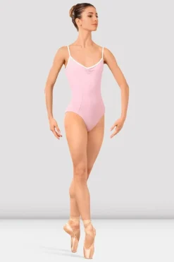 Ladies Arve Camisole Leotard