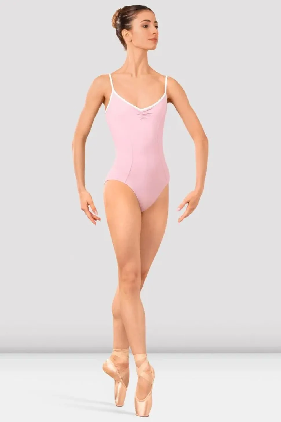 Ladies Arve Camisole Leotard