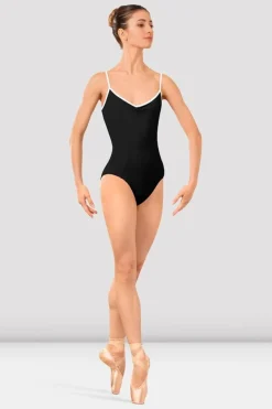 Ladies Arve Camisole Leotard