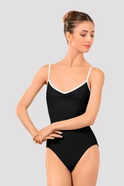 Ladies Arve Camisole Leotard