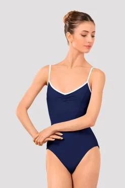 Ladies Arve Camisole Leotard