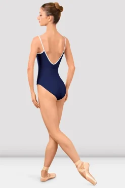 Ladies Arve Camisole Leotard