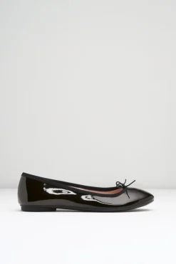 Ladies Ascella Ballet Flats