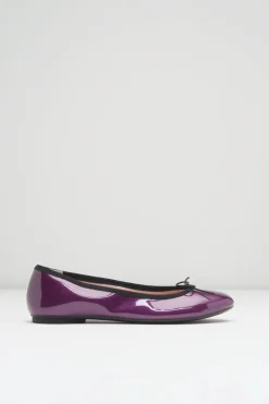 Ladies Ascella Ballet Flats