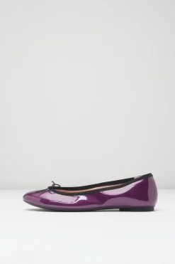 Ladies Ascella Ballet Flats