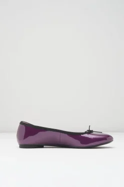 Ladies Ascella Ballet Flats