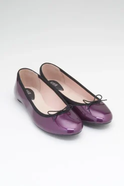 Ladies Ascella Ballet Flats