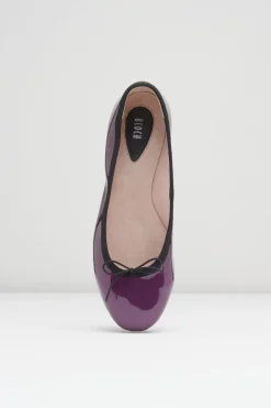 Ladies Ascella Ballet Flats
