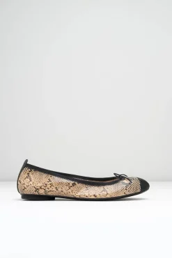 Ladies Astra Ballet Flats