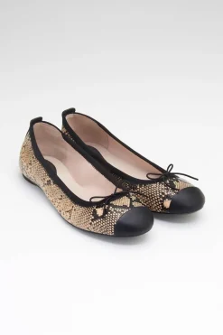 Ladies Astra Ballet Flats