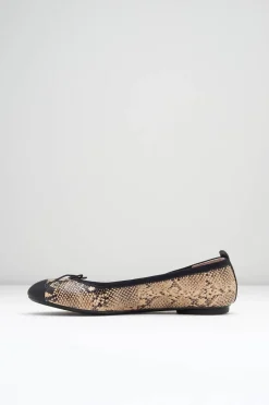 Ladies Astra Ballet Flats
