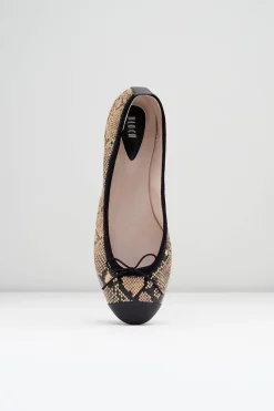 Ladies Astra Ballet Flats
