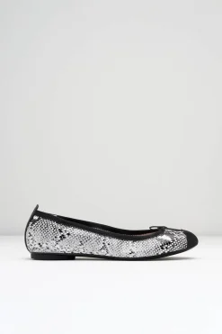 Ladies Astra Ballet Flats