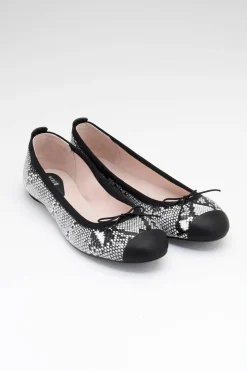 Ladies Astra Ballet Flats