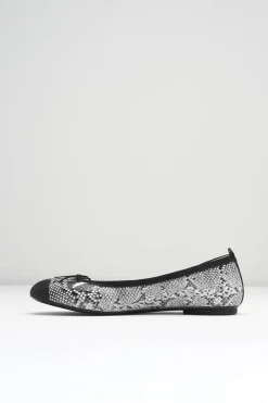 Ladies Astra Ballet Flats