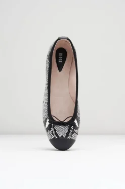 Ladies Astra Ballet Flats