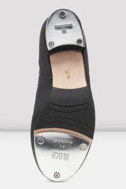 Ladies Audeo Jazz Tap Leather Tap Shoes