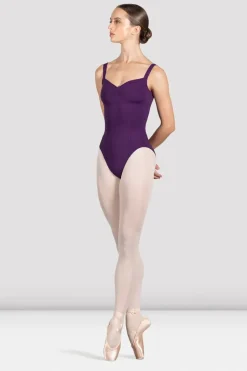Ladies Ava Tank Leotard